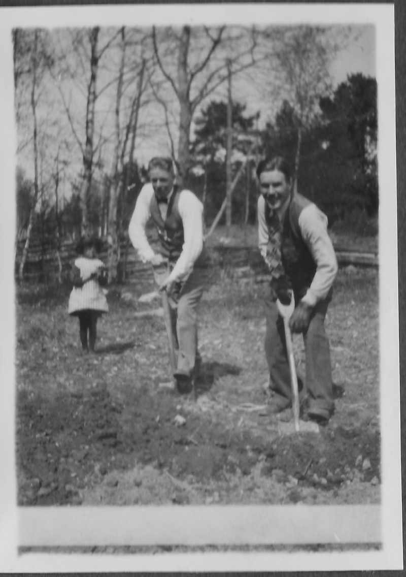 Clyde Roland Gustafson